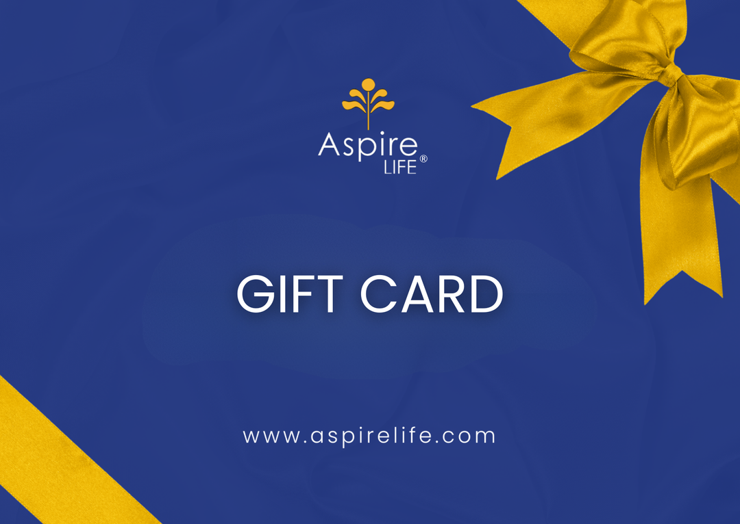 AspireLIFE® Gift Card