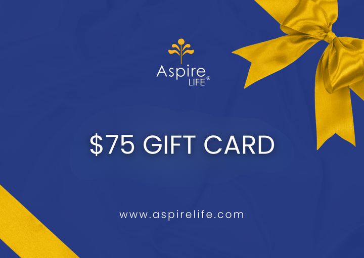 AspireLIFE® Gift Card