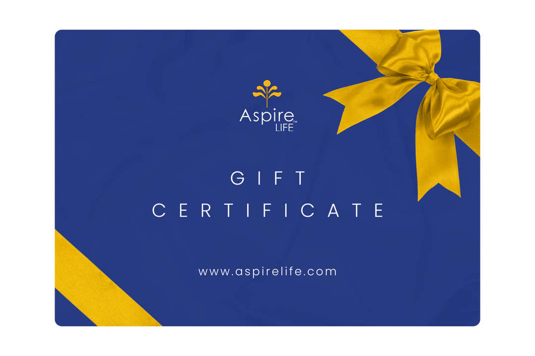 AspireLIFE™ Gift Card