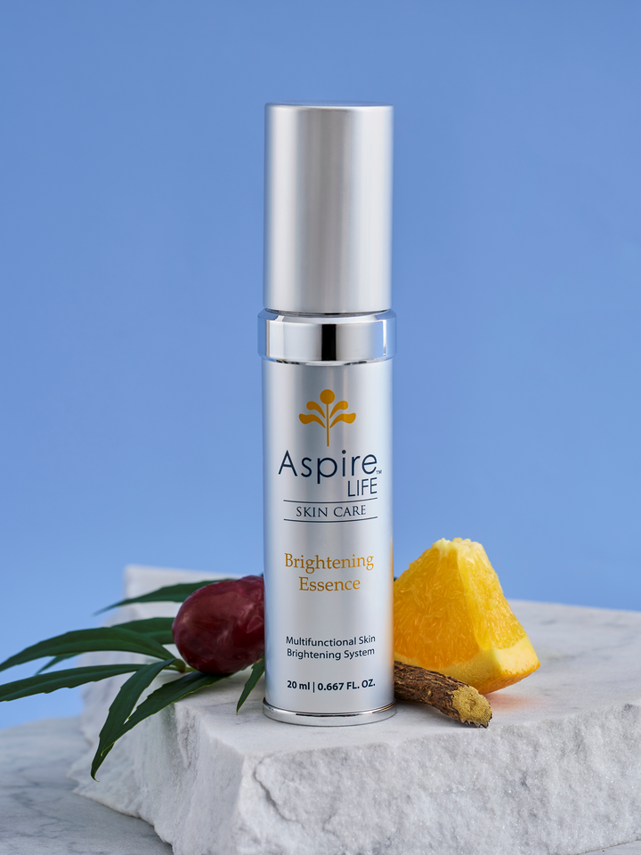 Brightening Essence