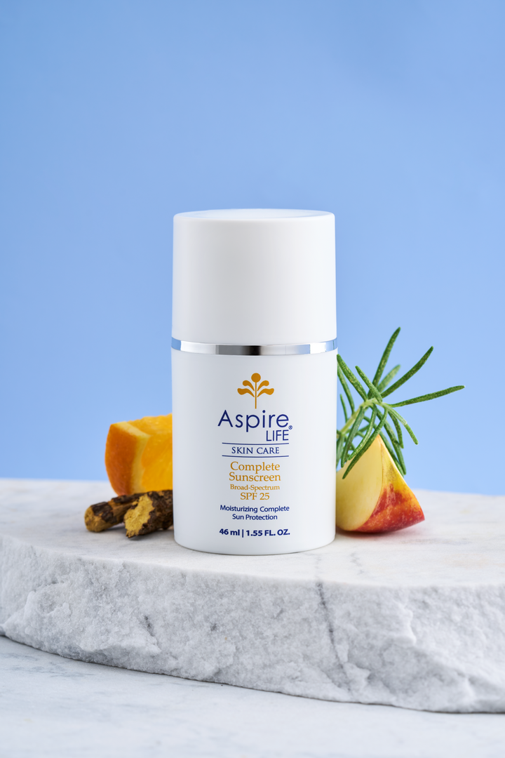 Complete Sunscreen