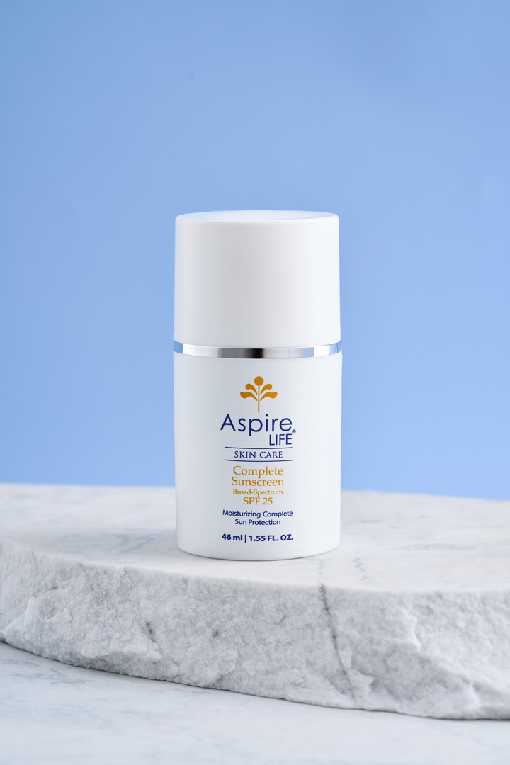 Complete Sunscreen