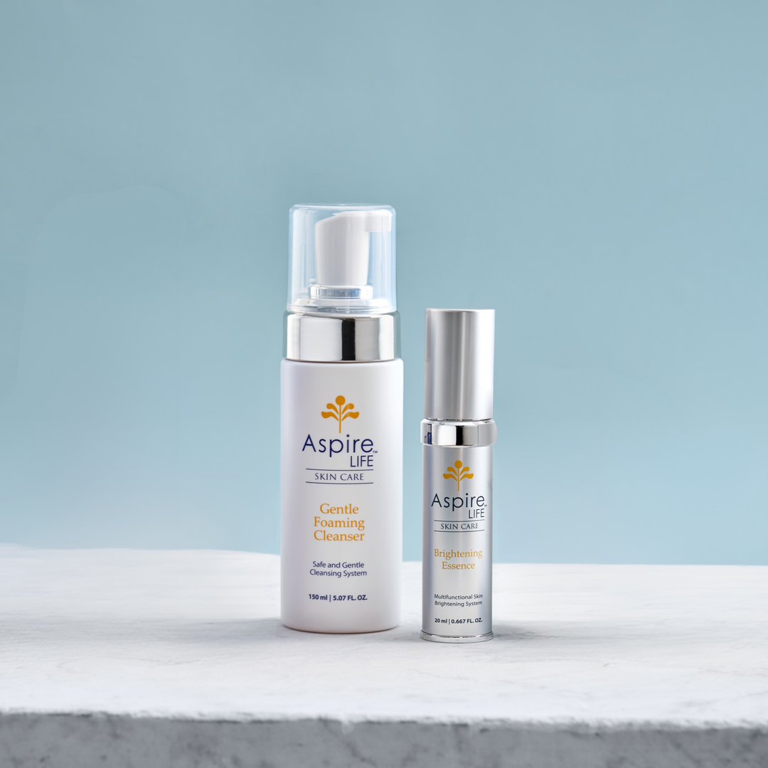 The Brightening Set