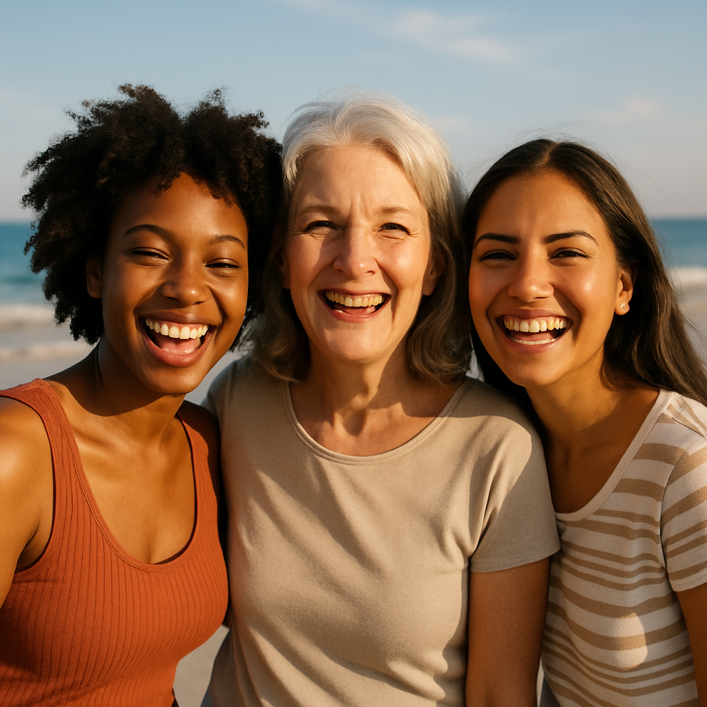AspireLIFE® skincare products — promoting summer-ready skincare routines for hydrated, radiant skin. Perfect for skin care in warmer weather and simplified summer skincare.