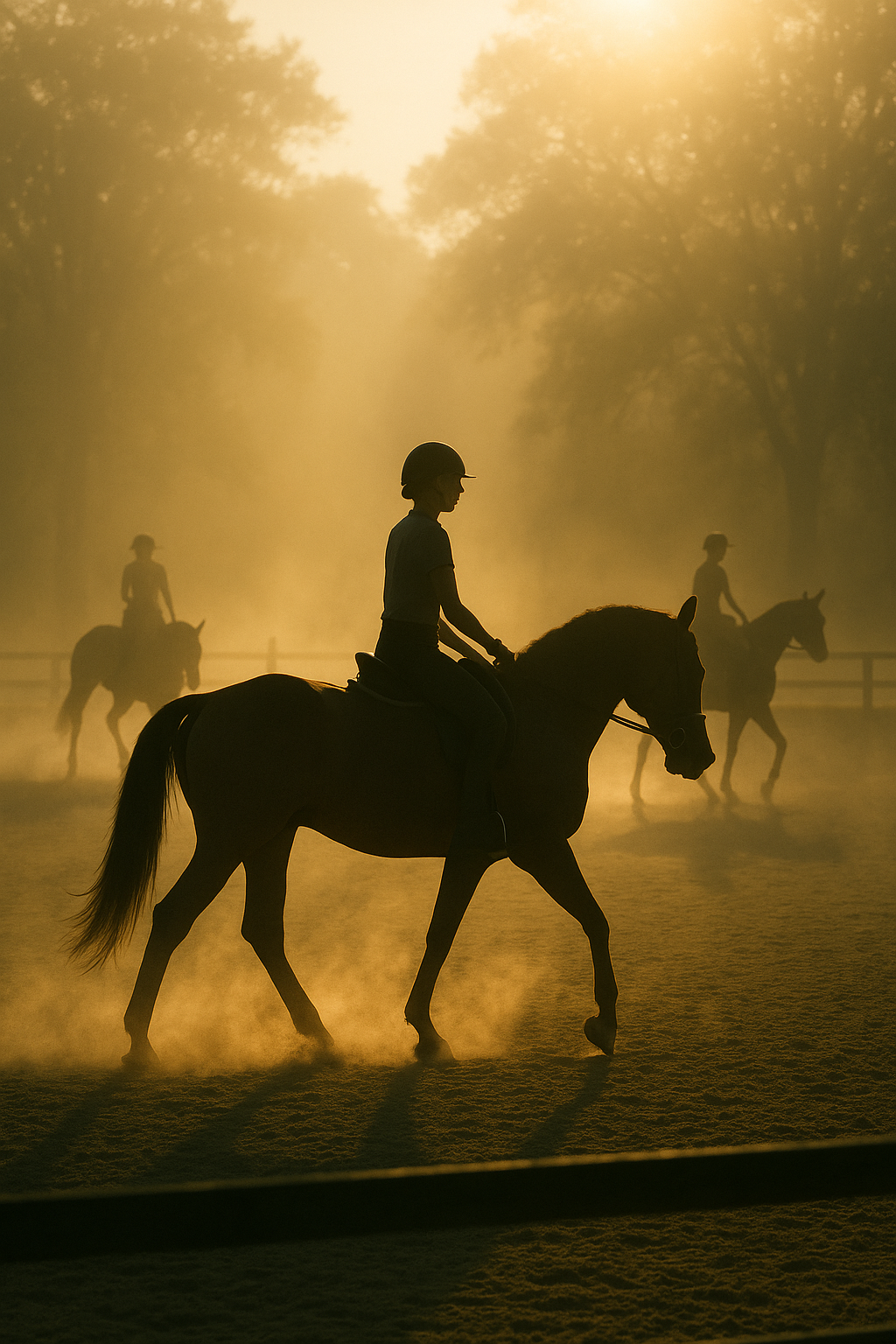 AspireLIFE® skincare essentials for equestrians, skincare for horse riders  — skincare made for active outdoor lifestyles.