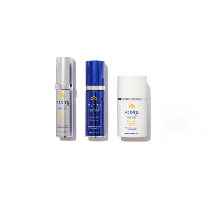Daily Glow & Protection Bundle