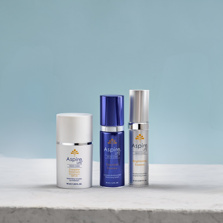 Daily Glow & Protection Bundle